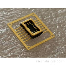 Paquets CSOP14B per a circuits integrats
